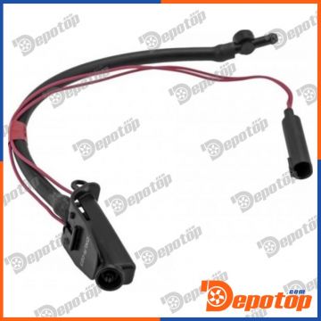 Gicleur de lave-glace pour RANGE ROVER | EDS-LR-023, BHN12629